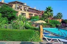 El Nogal Hotel Boutique & Spa La Escalona