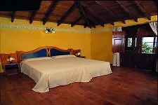 El Nogal Hotel Boutique & Spa La Escalona