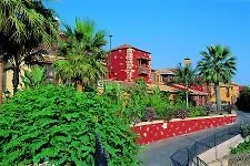 El Nogal Hotel Boutique & Spa La Escalona  Spain