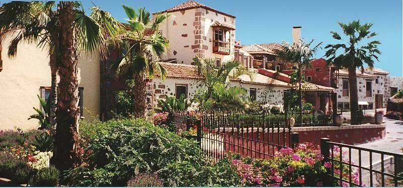 El Nogal Hotel Boutique & Spa La Escalona