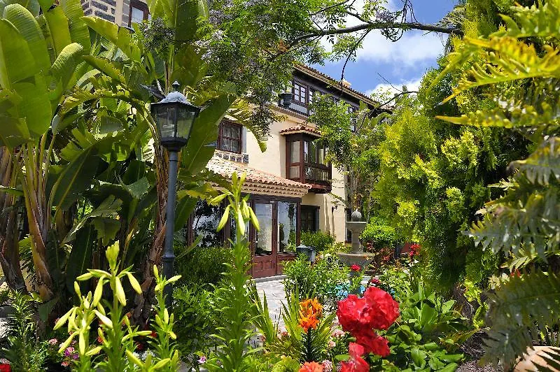 ****  El Nogal Hotel Boutique & Spa La Escalona  Spain