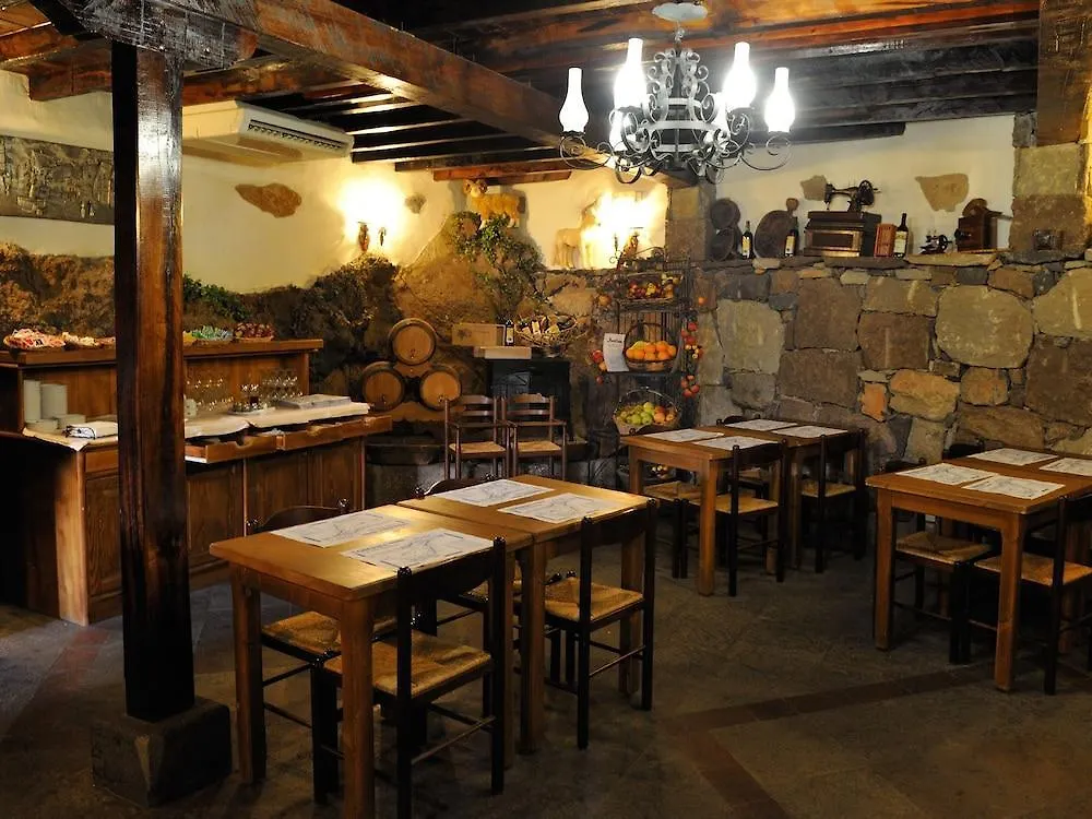 El Nogal Hotel Boutique & Spa La Escalona